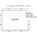 Cabine de bureau préconfigurée Interion®, 6' de largeur x 8' de profondeur x 60" de hauteur, kit de démarrage, gris