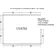 Cabine de bureau préconfigurée Interion®, 6' de largeur x 8' de profondeur x 72" de hauteur, kit de démarrage, bleu