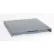 Global Industrial™, 14 Ga, Solid Steel Shelf, 72"W x 24"D, Gray