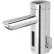 Robinet à énergie solaire Sloan® Solis® EAF-275-ISM
