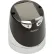 Sloan 3375300, modèle RESS-C 1,6/1,1, Solis® à énergie solaire, robinet de chasse « toilette », débit de 1,61/1,1 GPF