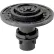 Kit de réparation Sloan 3301081 Modèle A-43-A Urinoirs à chasse d'eau 0,5 GPF