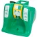 Station de lavage oculaire portable Guardian Equipment, capacité de 16 gallons
