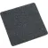 Bandes adhésives antidérapantes de 14 cm² (5-1/2 po²) - Noires