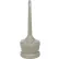 Cendrier d'extérieur Smokers' Outpost® Standard, beige