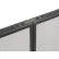 Interion® Straight Connector Kit For Office Partitions