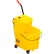 Rubbermaid WaveBrake® 2.0 Mop Bucket & Wringer Combo w/Side Press, 26-35 Qt. 7580-88