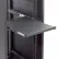 Étagère coulissante Global Industrial™, 16-1/4" de largeur x 21" de profondeur