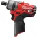 Milwaukee 2402-20 M12 FUEL 1/4" Hex 2-Speed Screwdriver (Bare Tool Only)