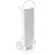 Plateforme amovible en aluminium pour les diables convertibles 2-en-1 en aluminium Global Industrial™ Junior