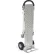 Plateforme amovible en aluminium pour les diables convertibles 2-en-1 « Senior » en aluminium de la gamme Global Industrial™