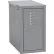 Armoire latérale pour processeur d'ordinateur Global Industrial™, gris foncé