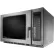 Micro-ondes commercial robuste Amana® RFS12TS, 1,2 pi³, 1200 watts, clavier,