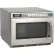 Panasonic® NE-17521, micro-ondes professionnel, 0,6 pied cube, 1 700 watts, pavé tactile