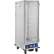 Nexel® HC1836HP, four de cuisson/chambre de fermentation non isolé, pouvant accueillir 36 plateaux de 18" x 26", porte en Lexan
