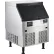 Nexel® Self Contained Under Counter Ice Machine, Air Cooled, 210 Lb. Production/24 Hrs.