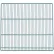 Replacement Shelf-Nexel® Models 243007, 243008, 243009, 243010, 243218, 243219, 243220, 243221