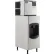 Nexel® Ice Dispenser with Ice Machine & Bin, Air Cooled, 350 lbs. Production/24 Hours