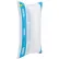 Coussins gonflables de calage « Global Industrial™ » en tissu polyéthylène, 2 couches, 36" de largeur x 66" de longueur - Lot de 25