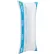 Coussins gonflables de calage « Polywoven » Global Industrial™, 2 couches, 36" de largeur x 84" de longueur - Lot de 20