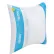 Coussins gonflables de calage Global Industrial™ en tissu polyéthylène tissé, 2 couches, 48" de largeur x 48" de longueur - Lot de 25