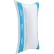 Coussins gonflables de calage Global Industrial™ en tissu polyéthylène tissé, 2 couches, 48" de largeur x 84" de longueur - Lot de 20