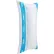 Coussins gonflables de calage Global Industrial™ en tissu polyéthylène tissé, 2 couches, 48" de largeur x 96" de longueur - Lot de 20