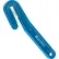 Global Industrial™ Heavy Duty Stretch Wrap Film Cutter, Blue, 2/Pack