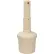 Cendrier d'extérieur Global Industrial™, 5 gallons, beige
