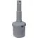 Global Industrial™ Outdoor Ashtray, 5 Gallon, Gray