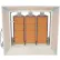 SunStar SG Series Natural Gas Infrared Heater, 100000 BTU