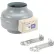 Ventilateur Continental AXC150A-ES, ventilateur de conduit en ligne 6", Energy Star, 235 CFM