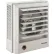 Global Industrial® aérotherme, à flux descendant horizontal ou vertical, 7,5 kW - 480 V - triphasé