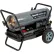 Chauffage à air pulsé au kérosène Dyna-Glo™ Workhorse, 120 V, 135 000 BTU