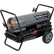 Chauffage à air pulsé au kérosène Dyna-Glo™ Workhorse, 120 V, 220 000 BTU
