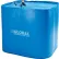 Couverture chauffante Global Industrial® pour conteneur IBC de 275 gallons, jusqu'à 145 °F, 120 V
