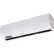 Rideau d'air Global Industrial™ avec télécommande, 36" de largeur