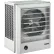 Global Industrial® Unit Heater, Horizontal or Vertical Downflow, 20KW, 480V, 3 Phase
