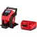 Kit de gonfleur compact Milwaukee® 2475-21XC M12™