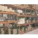 Global Industrial™ Pallet Rack Netting, One Bay, 123"W x 144"H, 1-3/4" Sq. Mesh, 1250 lb Rating