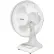 Ventilateur de bureau oscillant TPI 12" ODF-12, 1 200 CFM