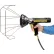 Pistolet thermique Shrinkfast avec cage de sécurité, gâchette de sécurité et mallette de rangement