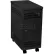 Datum Large Mobile CPU Locker CPU2-M, noir