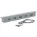 Global Industrial™ Centre d'alimentation « Power Apron » 36" (ETL)