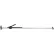Stabilisateur de charge robuste en acier galvanisé Ancra® 48407-10, diamètre extérieur 1-1/2 po.