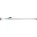 Stabilisateur de charge Ancra® 49205-26 en acier galvanisé ultra-résistant, diamètre extérieur 50,8 mm (2 po).