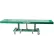 Lexco® - Wesco® Extra Long Deck Lift Table 492131 120"L x 30"W 2000 Lb. Capacity