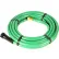 Drip Diverter - 25' Green Drainage Hose