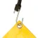 Drip Diverter - 19" Rubber Bungee Kit 4 Pack - 1794