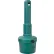 Global Industrial™ Outdoor Ashtray, 1-1/2 Gallon, Green